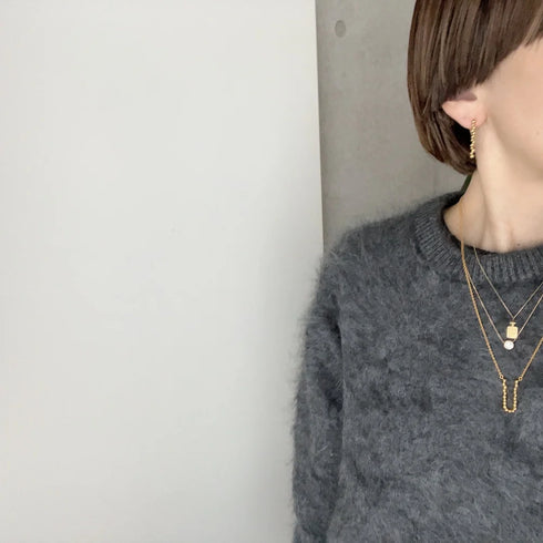 pepper necklace